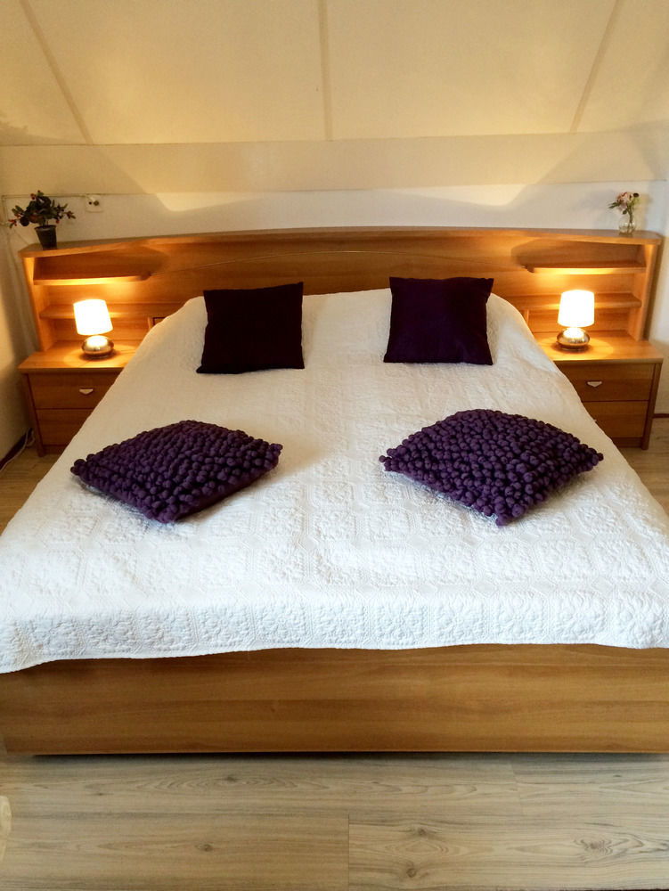 Bed And Breakfast Vlissingen Kültér fotó