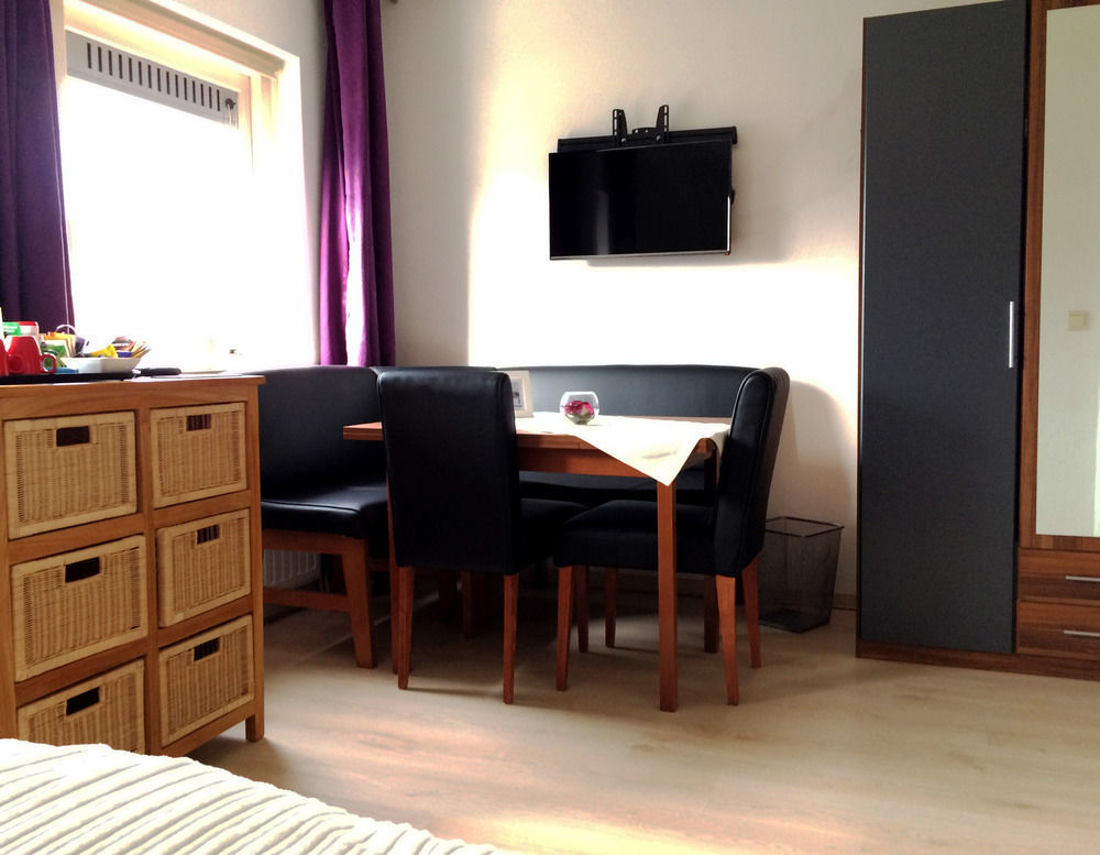 Bed And Breakfast Vlissingen Kültér fotó
